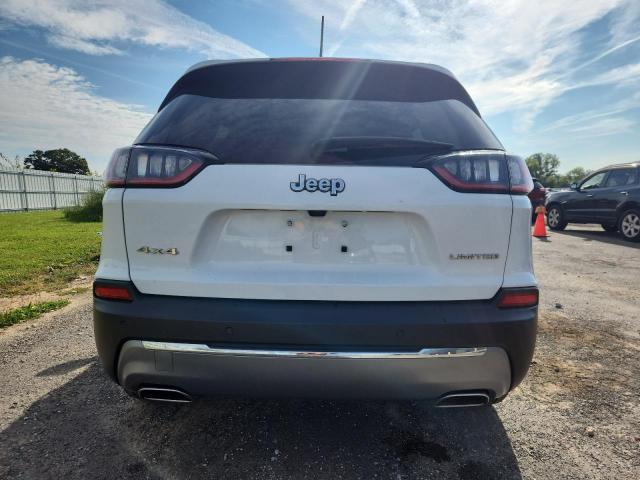 2020 JEEP CHEROKEE LIMITED 1C4PJMDX9LD623219