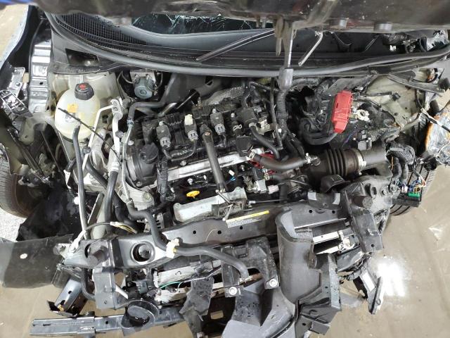 2025 NISSAN VERSA SV 3N1CN8EV8SL829697