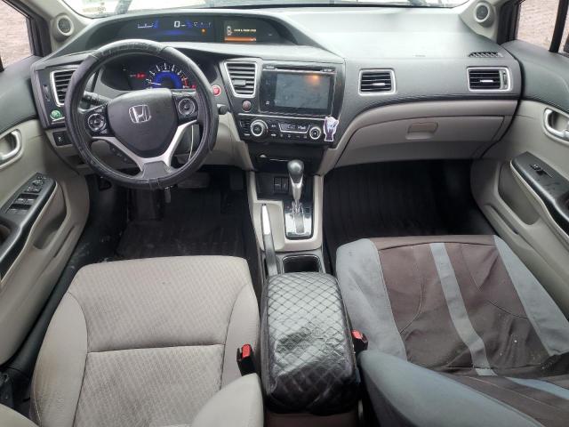 2015 HONDA CIVIC EX 2HGFB2F8XFH560143