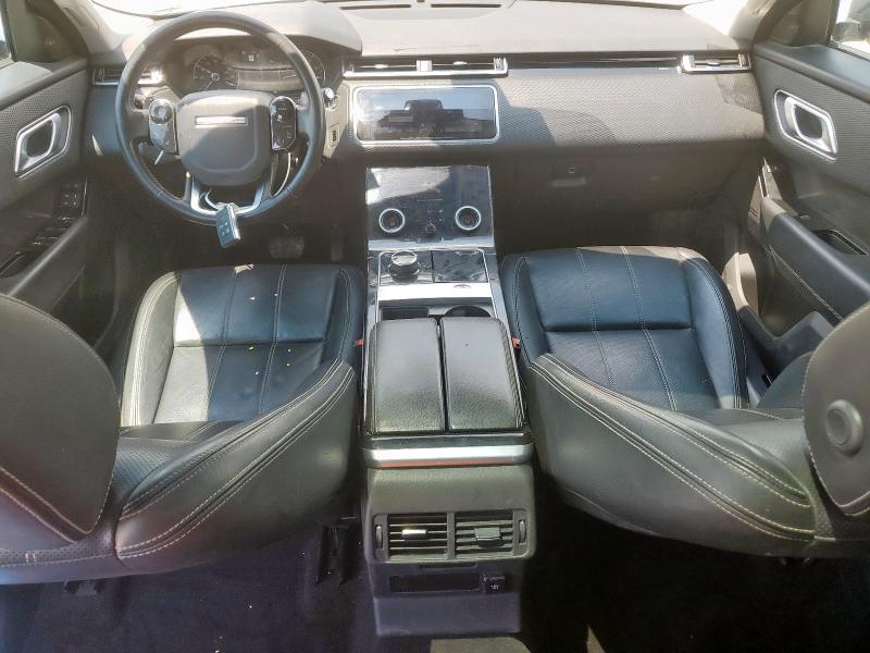 2020 LAND ROVER RANGE ROVE SALYB2EX6LA259114
