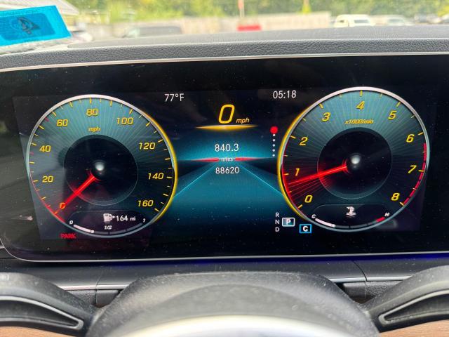2020 MERCEDES-BENZ GLE 350 4M - 4JGFB4KB6LA065696