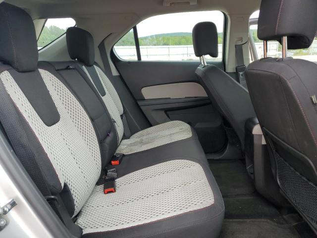 2015 CHEVROLET EQUINOX LS 2GNALAEK9F1104101