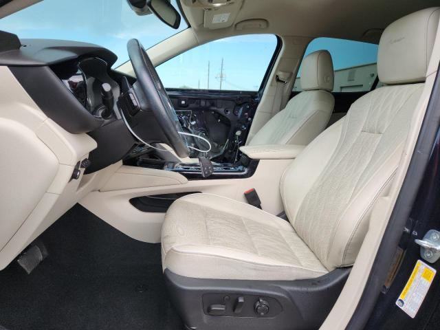 2021 BUICK ENVISION A LRBFZRR40MD179115