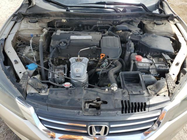 2015 HONDA ACCORD LX - 1HGCR2F3XFA201134