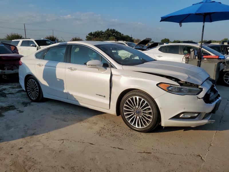 2018 FORD FUSION TIT - 3FA6P0RU3JR134116