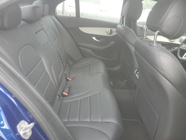 2021 MERCEDES-BENZ C 300 4MAT W1KWF8EB3MR635867