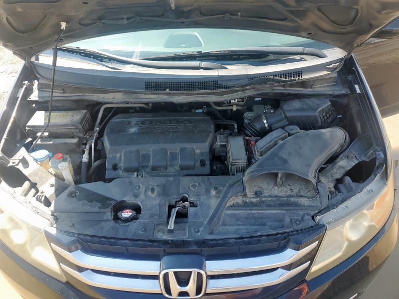 2016 HONDA ODYSSEY EX 5FNRL5H44GB087772