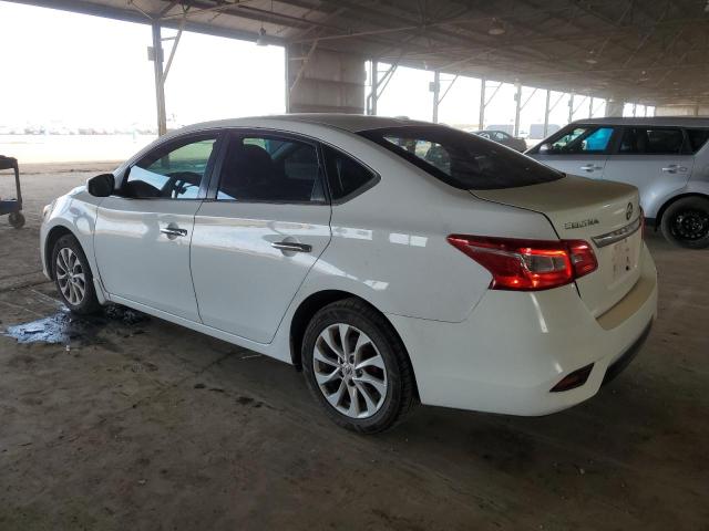 2019 NISSAN SENTRA S - 3N1AB7AP0KY219846