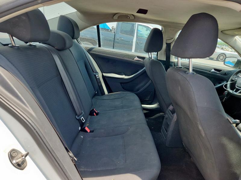 2016 VOLKSWAGEN JETTA S 3VW267AJ6GM341558