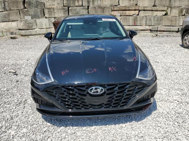 2023 HYUNDAI SONATA SEL KMHL64JAXPA318220