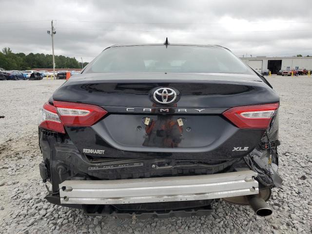 2020 TOYOTA CAMRY XLE 4T1F11AK2LU884447