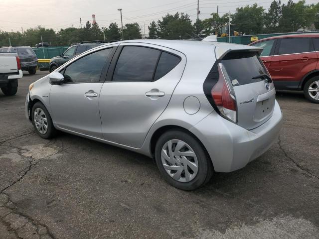 2015 TOYOTA PRIUS C JTDKDTB32F1578304