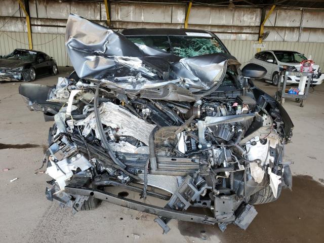 2024 NISSAN ROGUE S 5N1BT3AA6RC739535