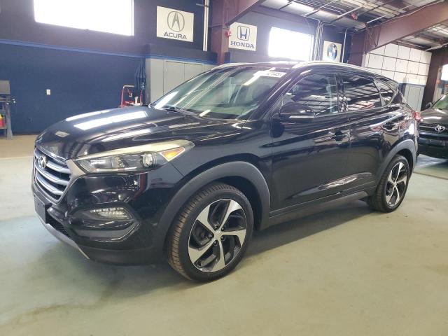 HYUNDAI TUCSON LIM