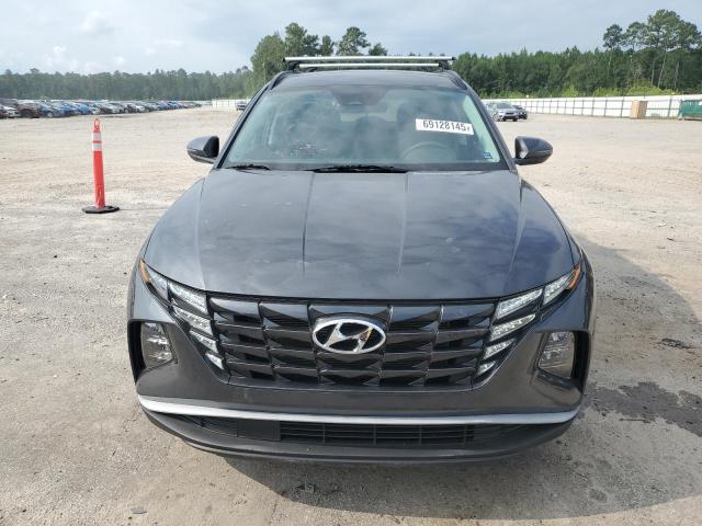 2022 HYUNDAI TUCSON SEL - 5NMJB3AE2NH156915
