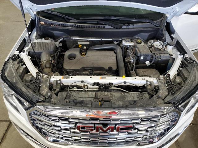 2023 GMC TERRAIN DE 3GKALXEG2PL237729