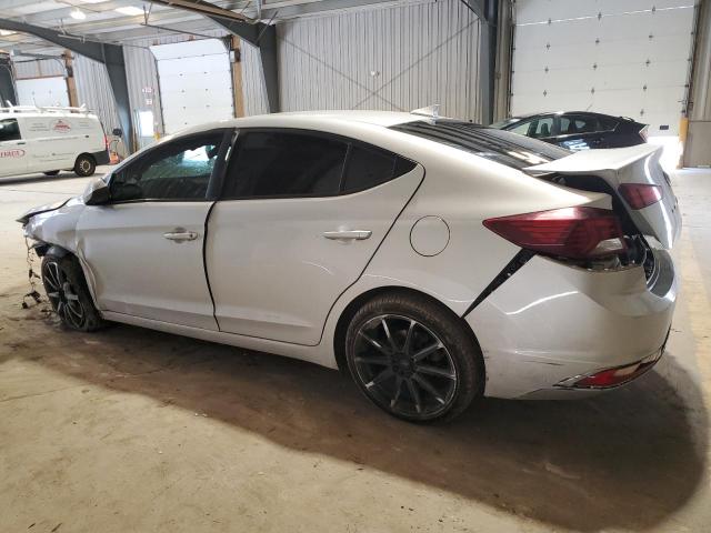 2020 HYUNDAI ELANTRA SE 5NPD84LF9LH535563