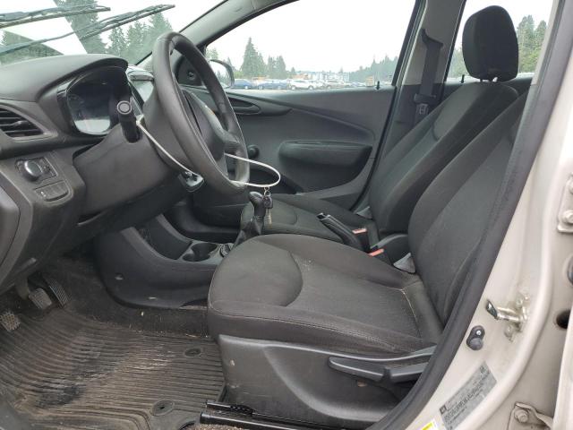 2019 CHEVROLET SPARK LS KL8CA6SA2KC734815