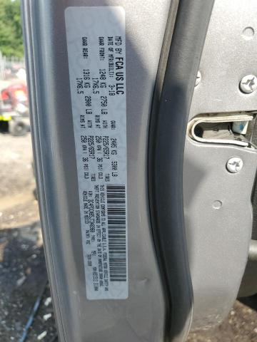 2018 DODGE JOURNEY SE 3C4PDCAB5JT346960