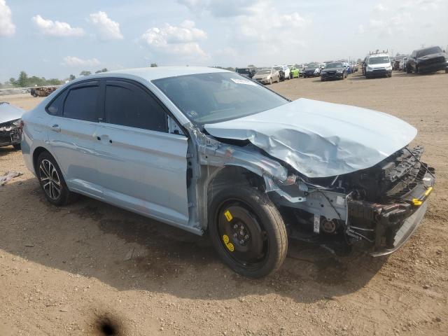 2025 VOLKSWAGEN JETTA SPOR 3VWBX7BU0SM071693