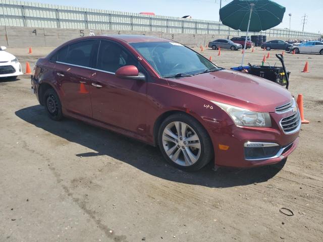 2016 CHEVROLET CRUZE LIMI - 1G1PG5SB9G7102820
