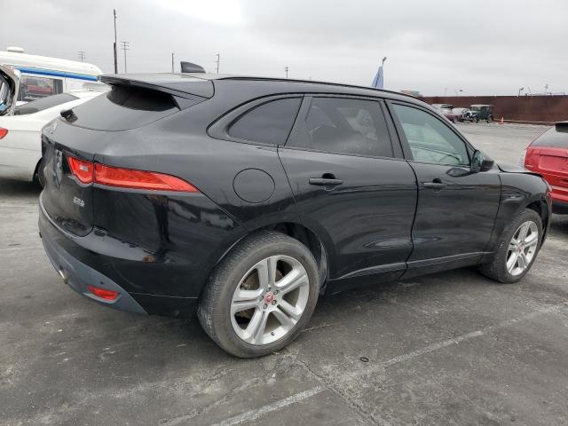 2017 JAGUAR F-PACE R - SADCL2BV1HA491133