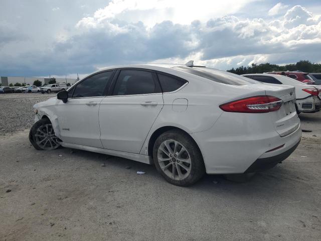 2019 FORD FUSION SE - 3FA6P0LU8KR188795