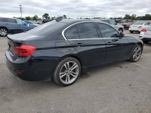 2018 BMW 330 XI WBA8D9C5XJEB35428