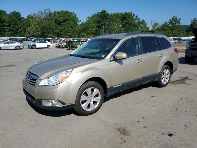 SUBARU OUTBACK 2.
