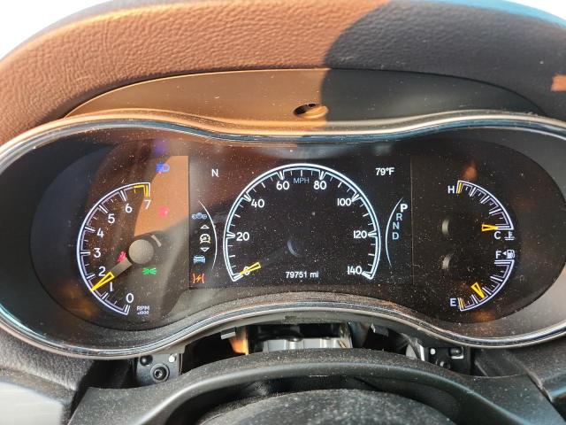 2020 JEEP GRAND CHEROKEE LAREDO 1C4RJFAG3LC316644