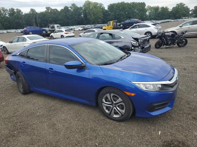 2018 HONDA CIVIC LX 2HGFC2F5XJH610356