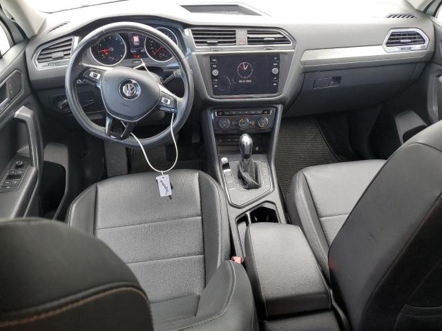 2021 VOLKSWAGEN TIGUAN SE 3VV3B7AXXMM085669