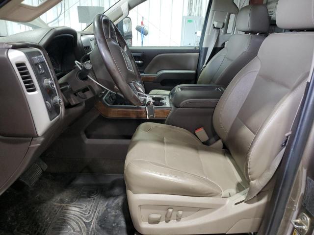 2015 GMC SIERRA K35 1GT423C81FF131815