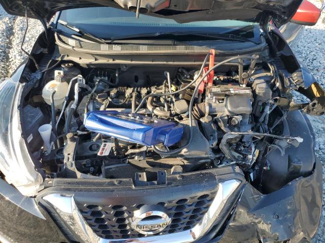2018 NISSAN KICKS S - 3N1CP5CU0JL510862