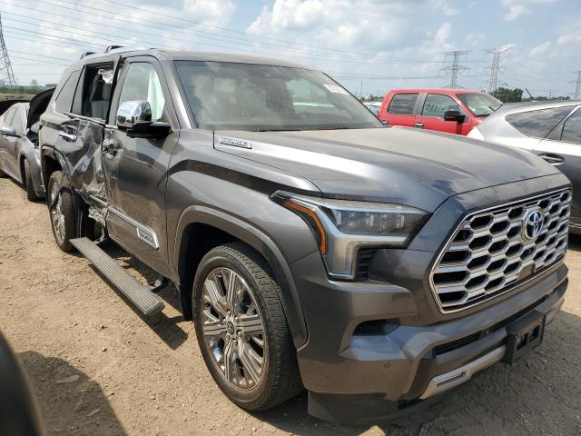 2024 TOYOTA SEQUOIA SR 7SVAAABA7RX039630