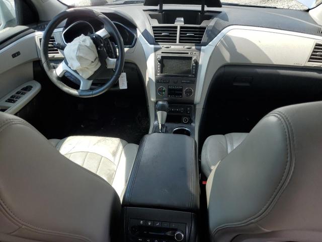 2010 CHEVROLET TRAVERSE L - 1GNLRHED3AJ210821