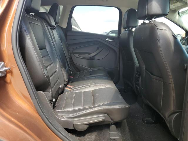 2017 FORD ESCAPE TITANIUM 1FMCU9JD5HUE14673