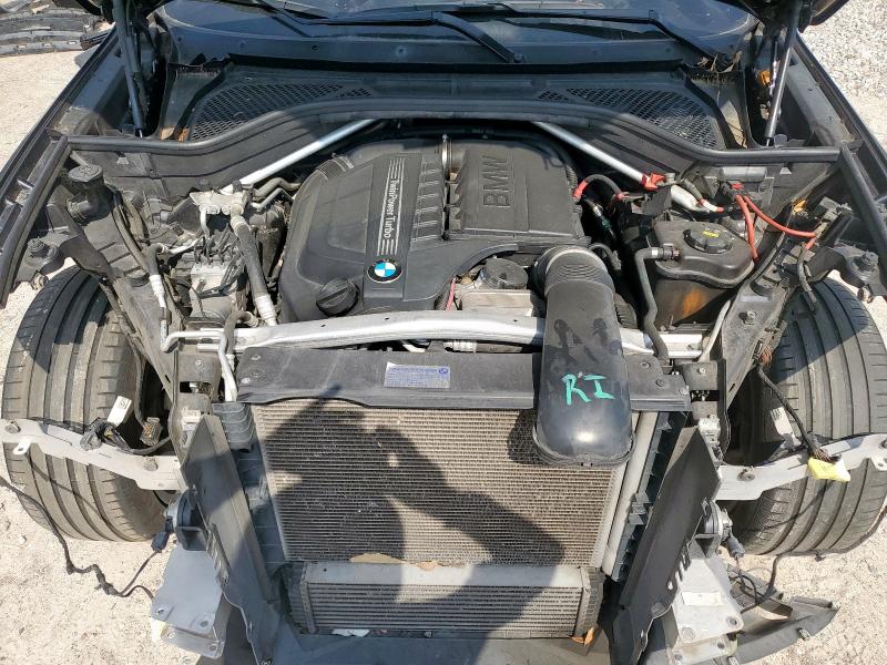 2015 BMW X5 XDRIVE3 - 5UXKR0C52F0K62762