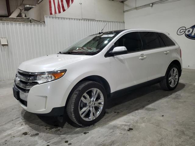 FORD EDGE LIMIT