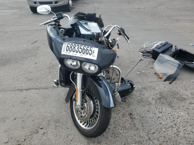 2013 HARLEY-DAVIDSON FLTRU ROAD 1HD1KGM17DB671801