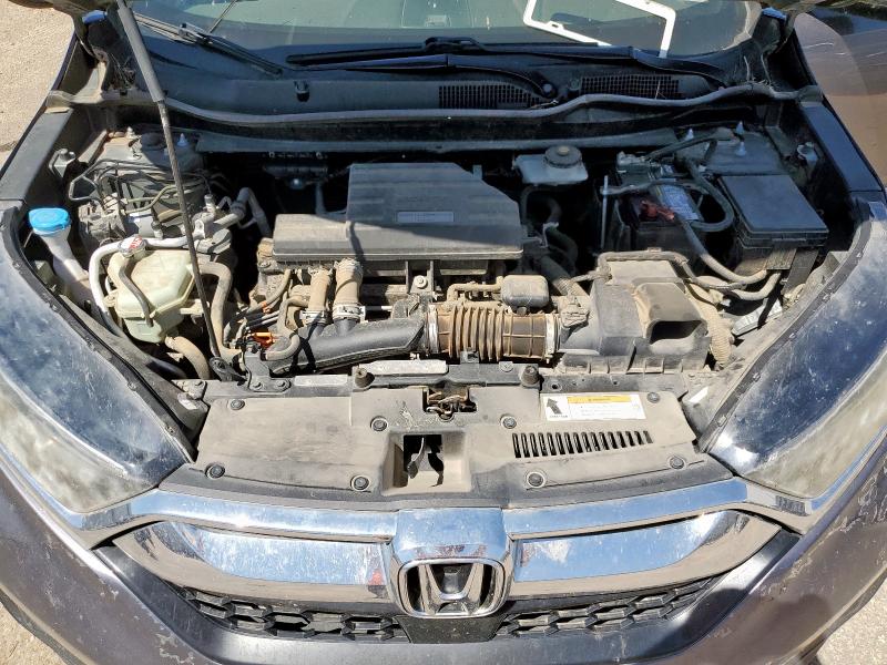 2018 HONDA CR-V EX 2HKRW2H55JH631042
