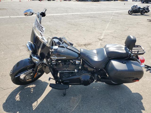 2019 HARLEY-DAVIDSON FLHC 1HD1YAJ62KB032315