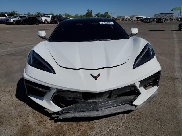 2022 CHEVROLET CORVETTE STINGRAY 2LT 1G1YB3D43N5118963