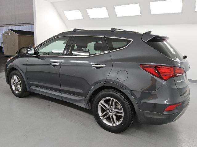 2017 HYUNDAI SANTA FE SPORT 5XYZU3LB1HG414467