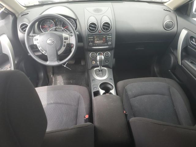 2013 NISSAN ROGUE S - JN8AS5MT6DW553923