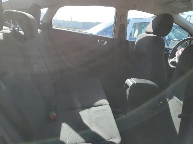 2014 FORD FIESTA SE #3302923056