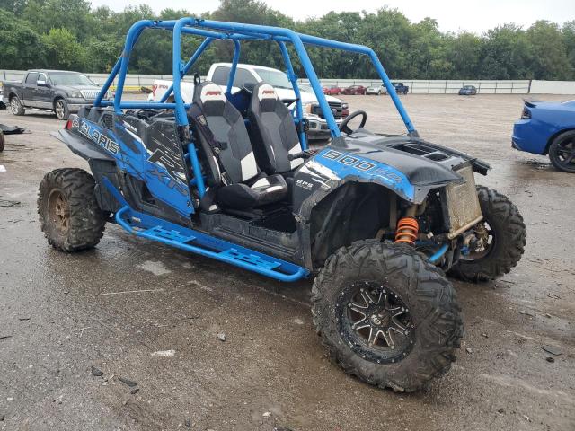 2013 POLARIS RZR 4 900 - 4XAXT9EA2DB141908