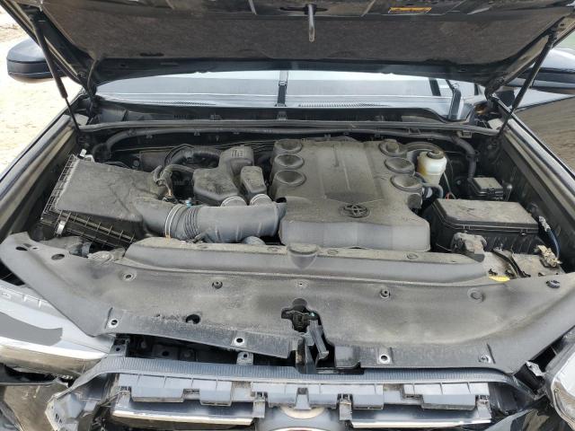2022 TOYOTA 4RUNNER SR JTEEU5JR4N5256409