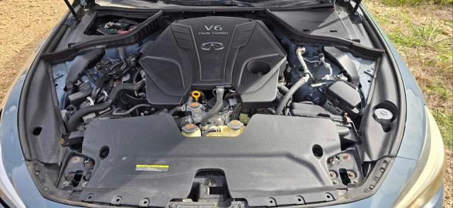 2021 INFINITI Q50 RED SP - JN1FV7DR2MM880116