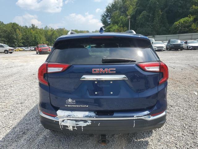 2023 GMC TERRAIN SL 3GKALPEG7PL159254